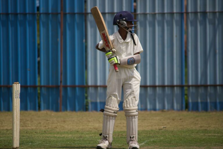 The Role of IPL Match Ball Retrievers in Field Operations