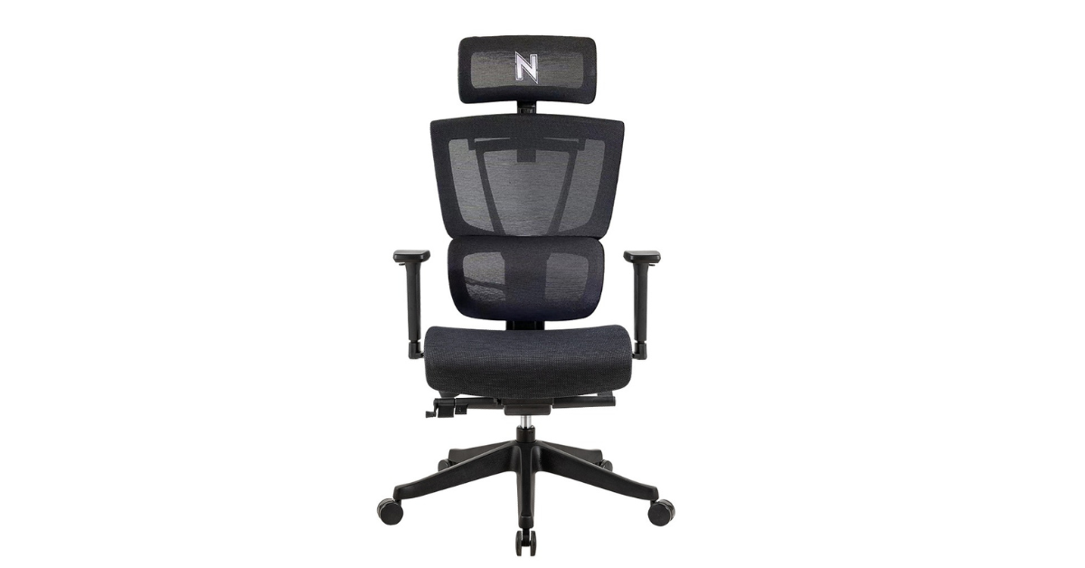 Hinomi Chair Review