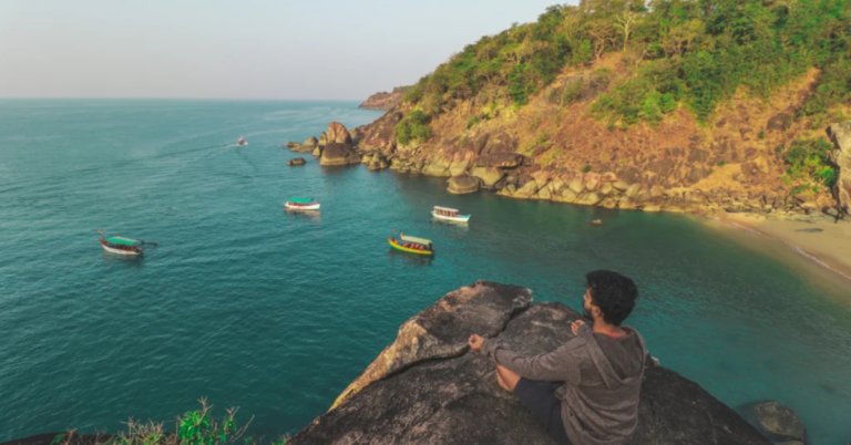 Yoga Retreat in Goa: A Journey to Wellness and Serenity