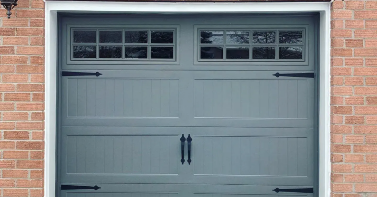 Installing Cables on Garage Door: A Step-by-Step Guide by Dortech Garage Doors