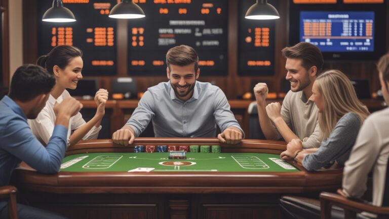 Betbook247: A Premier Online Betting Platform for Gambling Enthusiasts