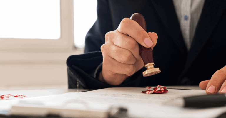 Is Remote Online Notarization Secure?