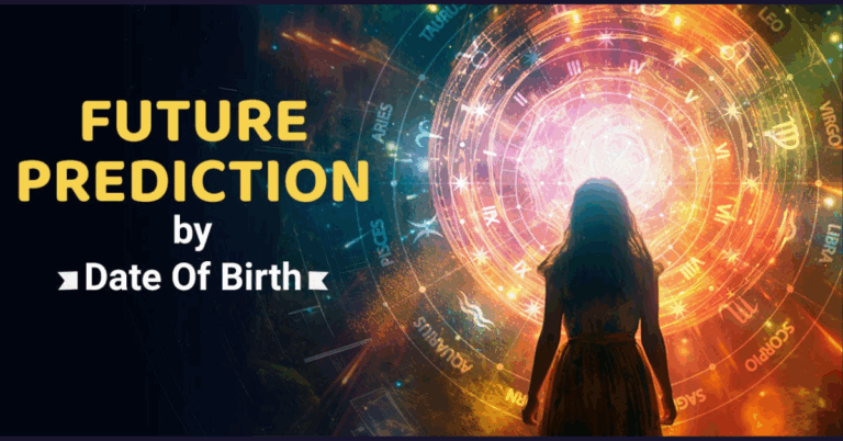Astro Kapoor Reveals How Future Prediction By Date Of Birth Can Guide Decisions