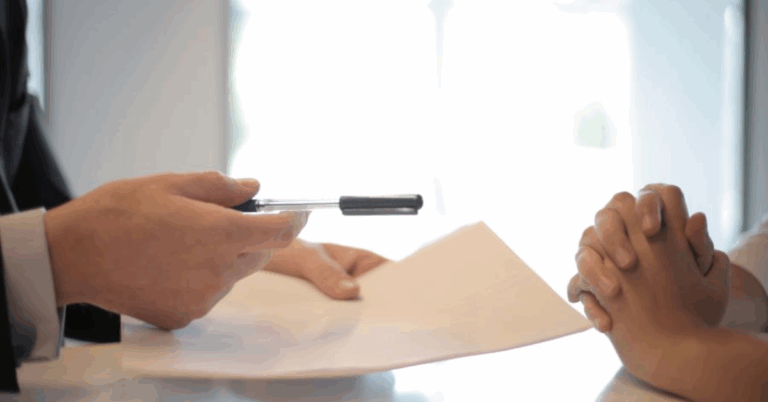 Mobile Notary Wyoming Pennsylvania PA – Professional Notary Services at Your Doorstep
