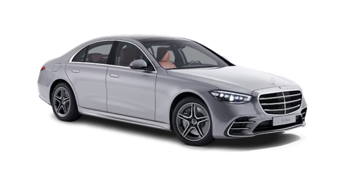 Chauffeured Service Melbourne