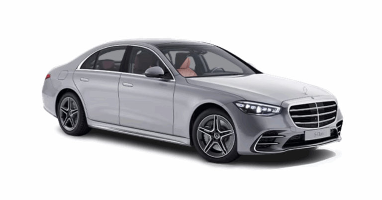Luxury Car Chauffeur Melbourne: First-Class Travel for Every Occasion