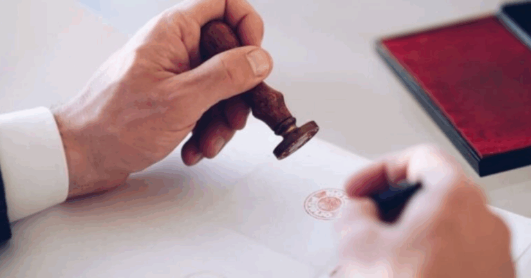 Hire a Reliable Process Server in Oxford, Mississippi