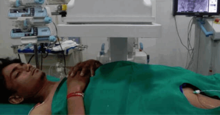 Liver Cirrhosis Stem Cell Treatment India: A New Hope for Patients
