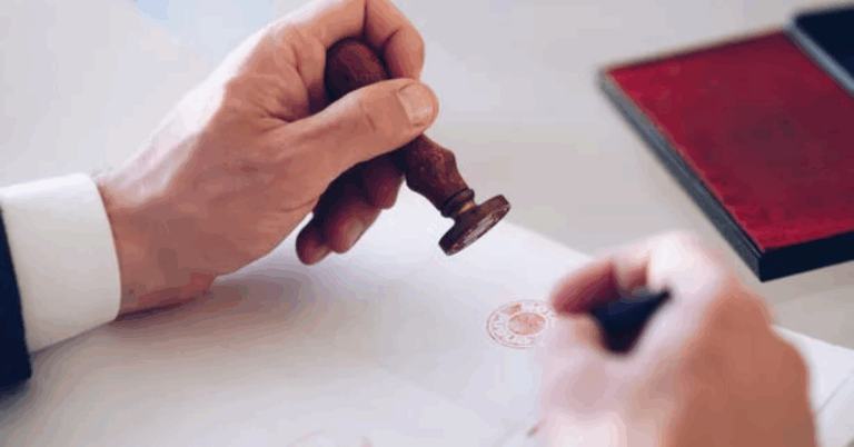 Mobile Notary Destin City Florida FL: Reliable and Convenient Notary Services at Your Doorstep