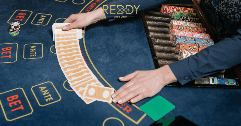 Reddybook Login: Safe, Fast & Hassle-Free Access to Your Account in Seconds