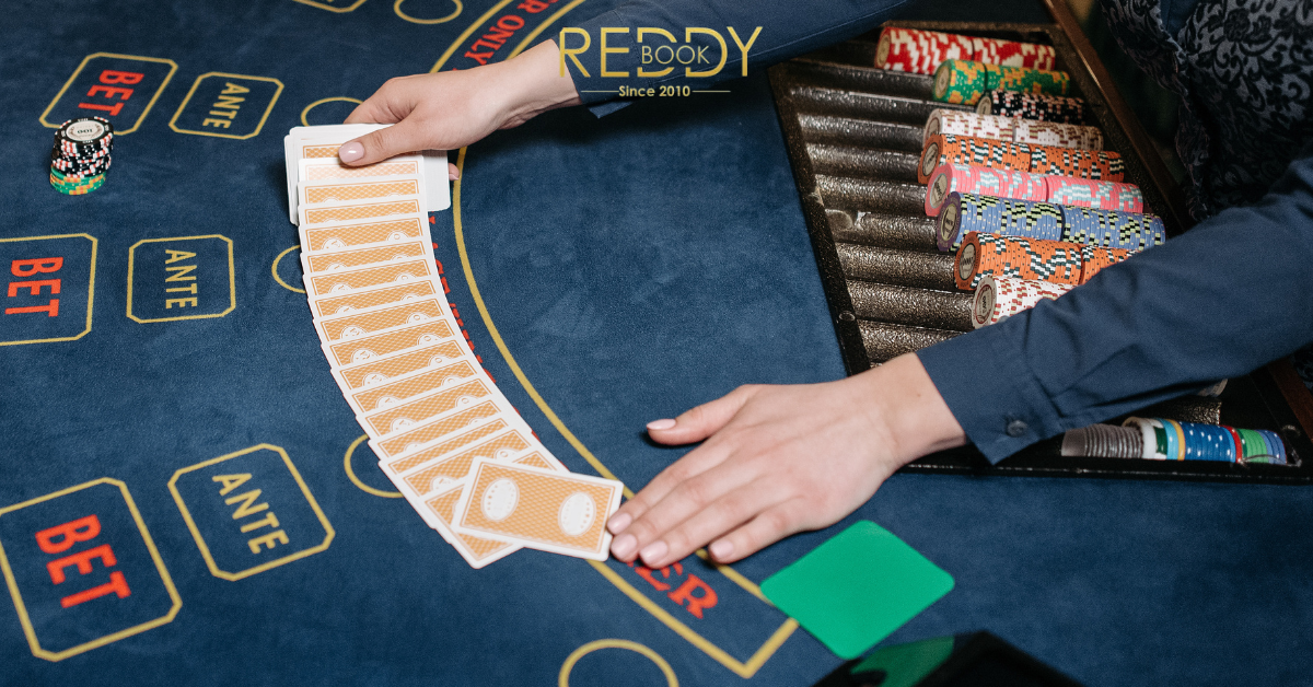 Reddybook Login Safe, Fast & Hassle-Free Access to Your Account in Seconds